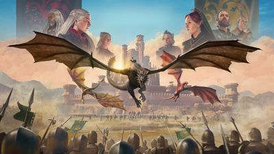 Game of Thrones: Dragonfire duyuruldu