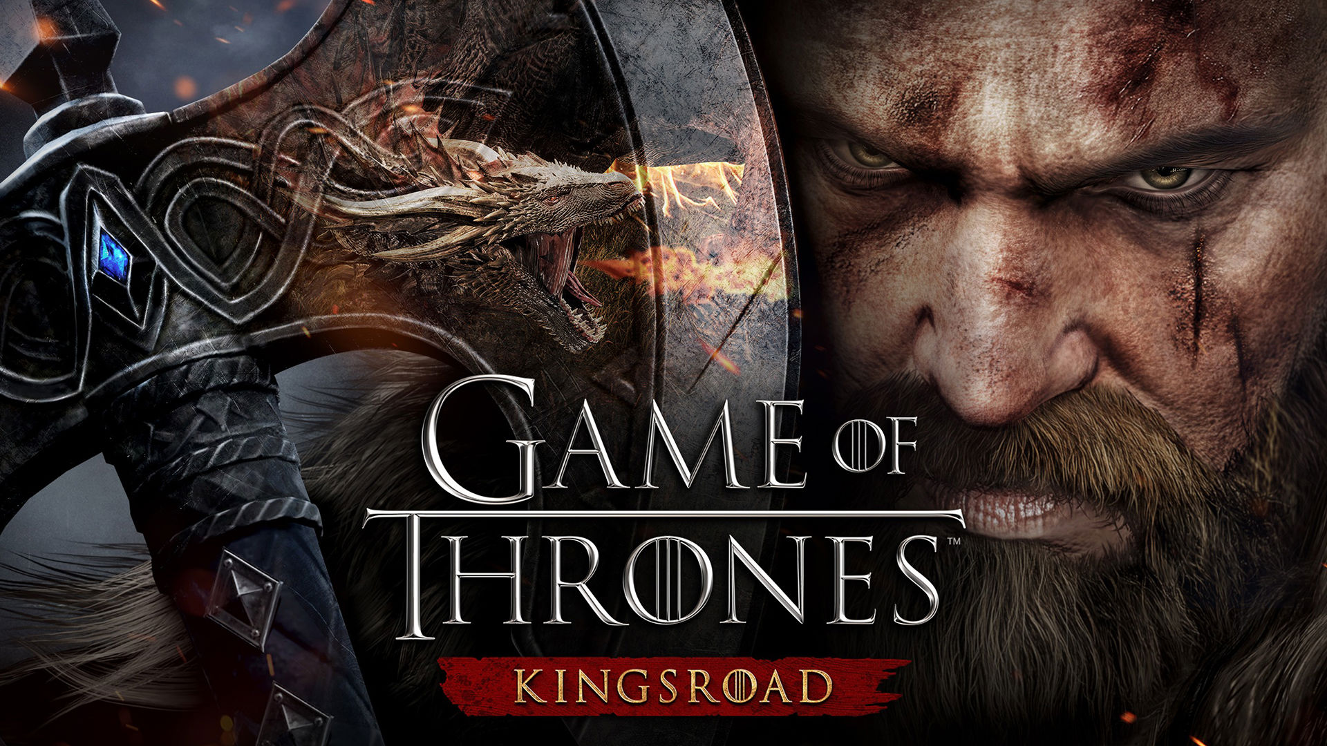 Game of Thrones: Kingsroad