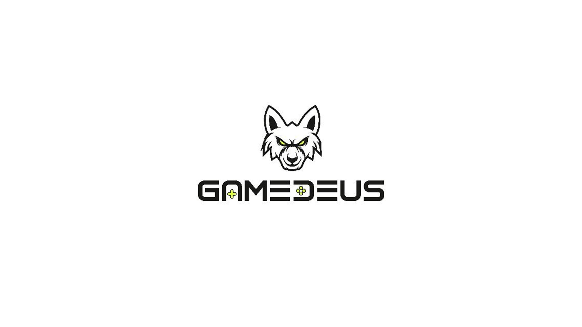 Gamedeus - Logosu