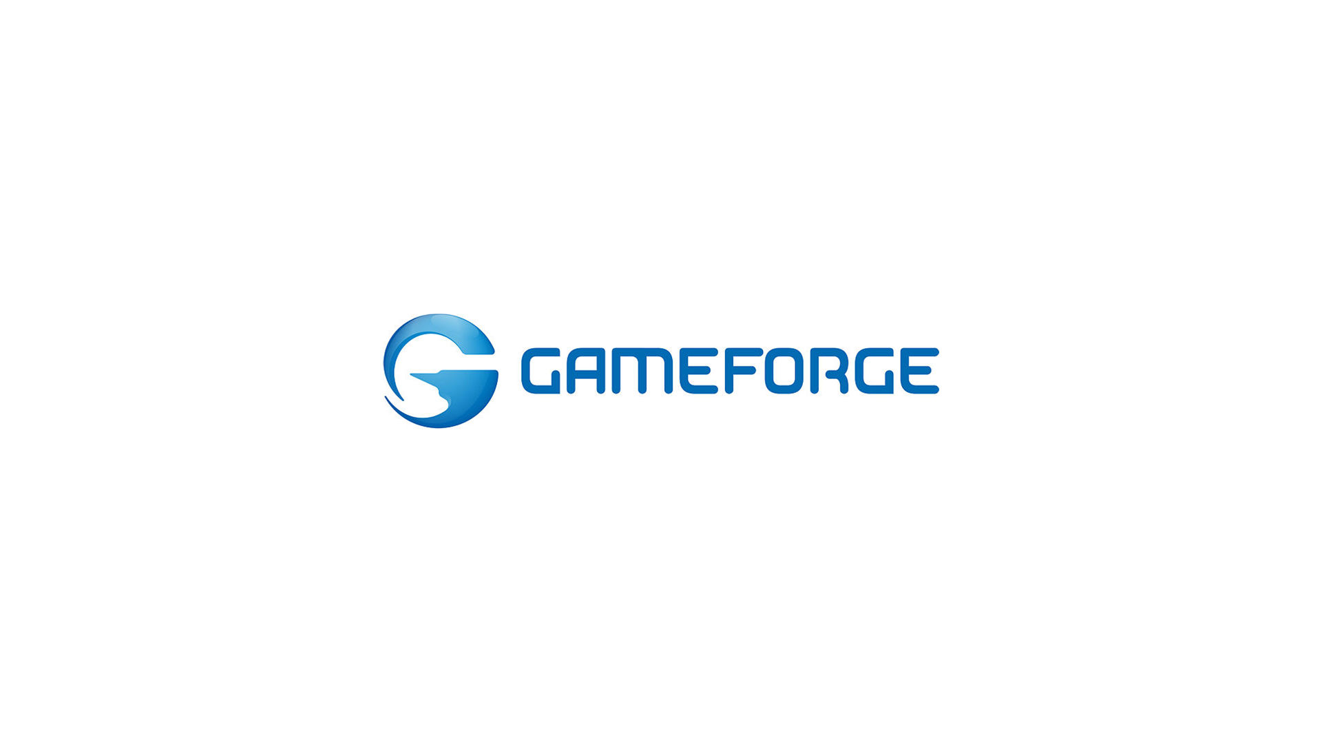 Gameforge - Logosu