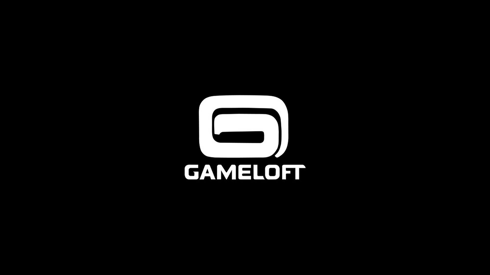 Gameloft - Logosu