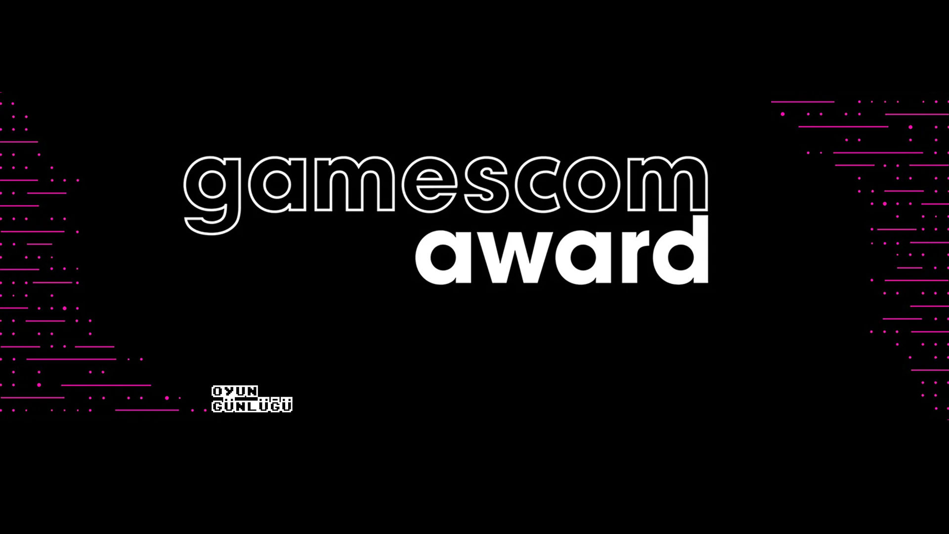 Gamescom Award 2025 tüm kazanan ve adayları açıklandı. İşte yıla damga vuran yapımlar.