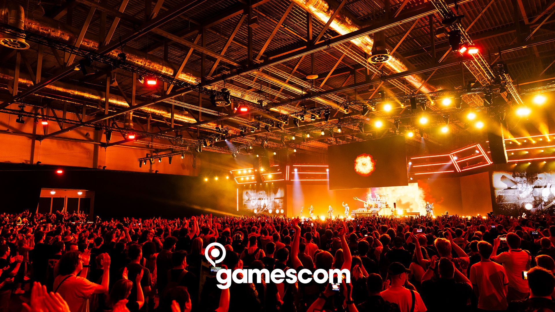 game events GmbH'de liderlik değişiyor