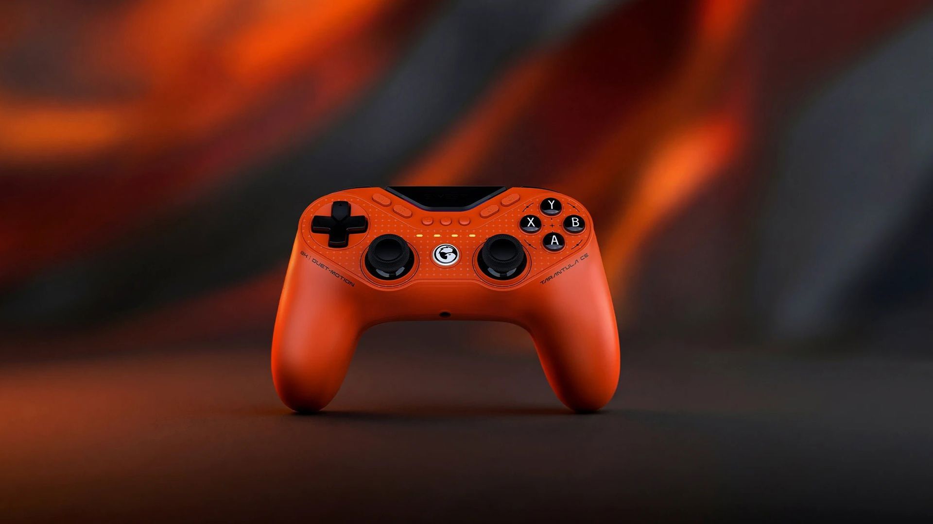 GameSir Tarantula 8K PC Edition, kablolu bağlantıda 8000Hz sorgulama hızı ve 0,25 ms gecikme vaadiyle rekabetçi oyunculara sesleniyor. Fiyat 69,99 dolar.