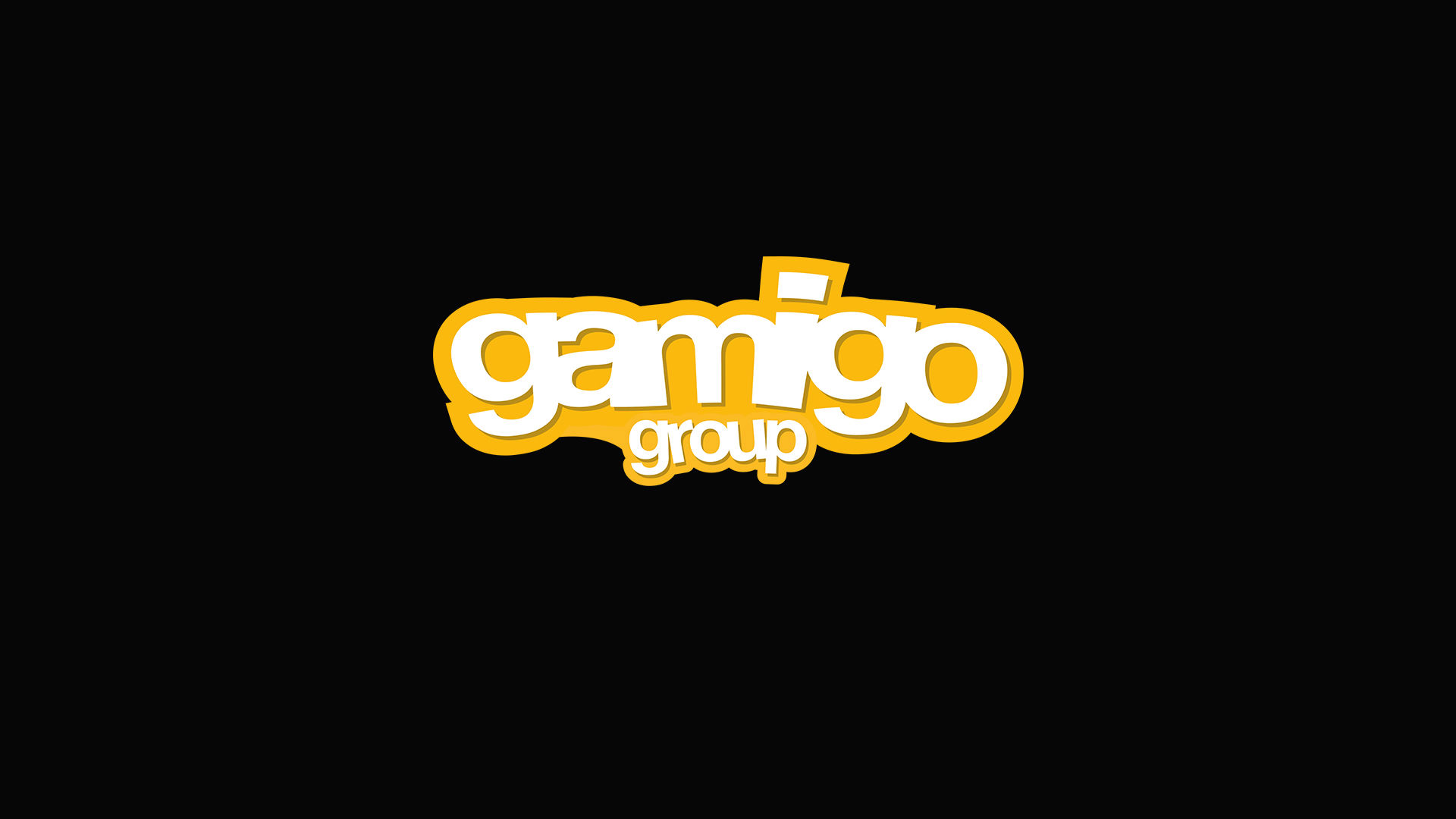 Gamigo - Logosu