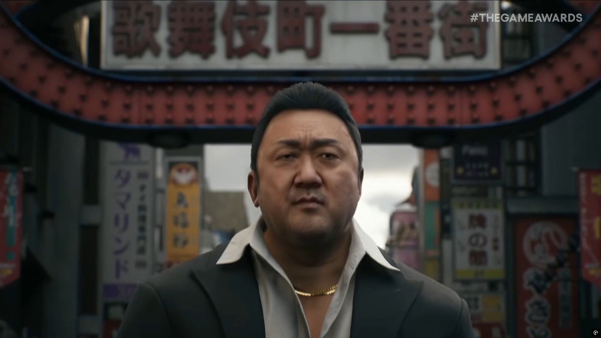 Toshihiro Nagoshi'nin 2021'de Ryu Ga Gotoku'dan ayrıldıktan sonra NetEase bünyesinde kurduğu Nagoshi Studio'nun ilk oyunu Gang of Dragon duyuruldu.