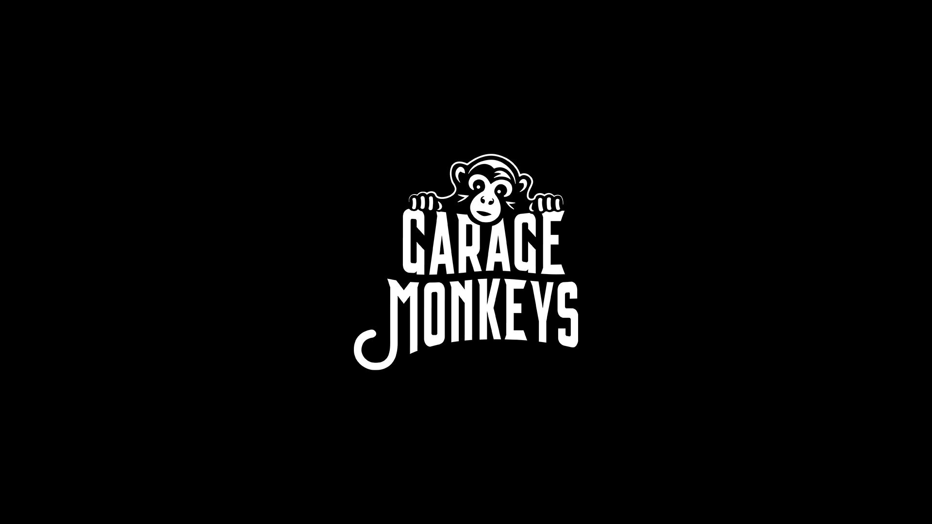 Garage Monkeys