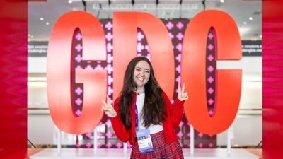 GDC 2026, 1. gün: Festival coşkuyla başladı