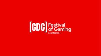GDC Festival of Gaming 2026