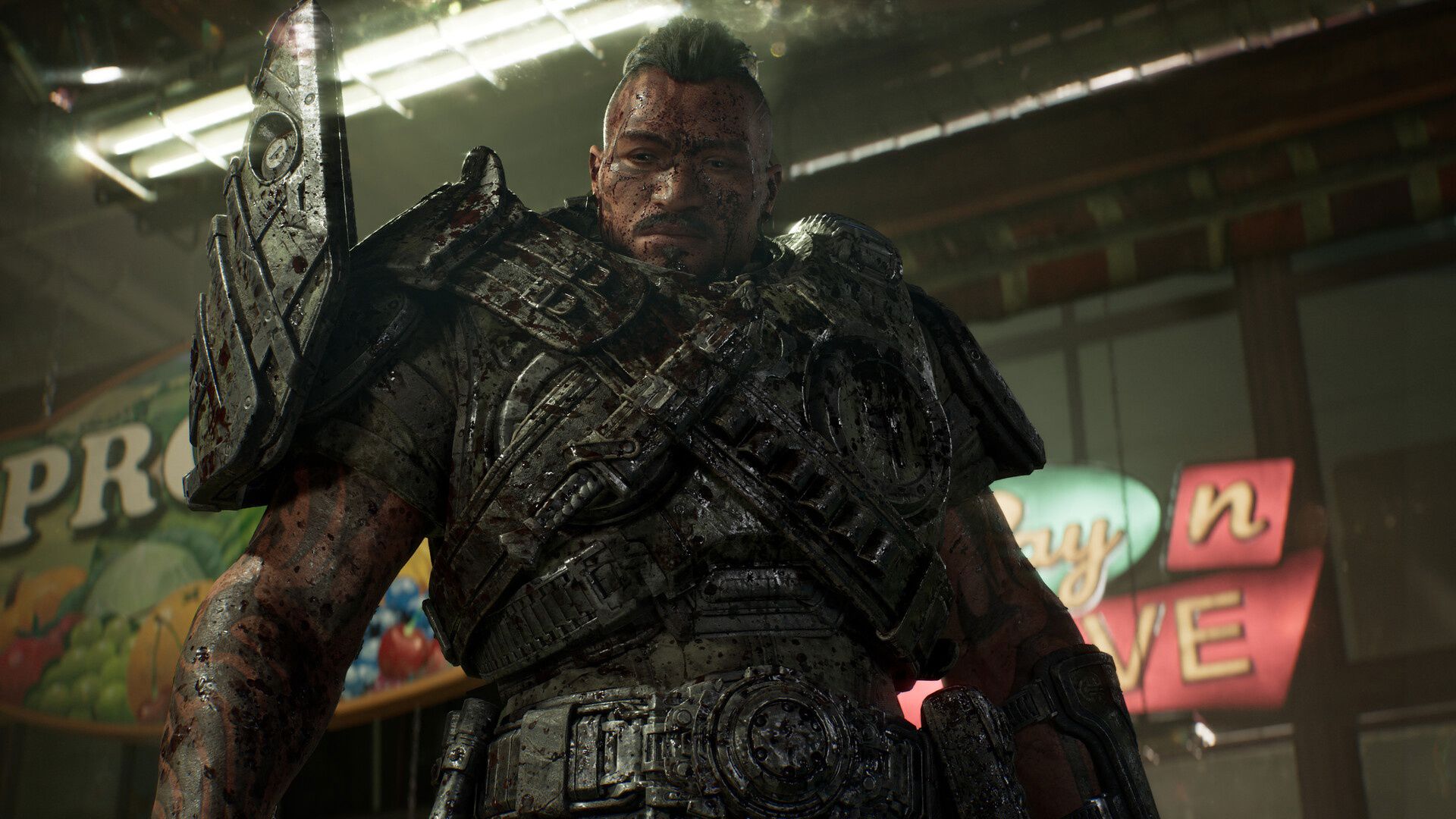Gears of War E-Day - OG - 3
