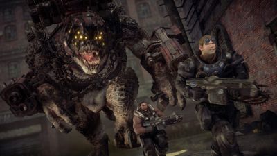 Gears of War: Reloaded, PC ve konsollara geldi