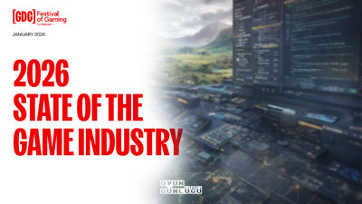 Geliştiricilerin oyun motoru tercihleri yeniden şekilleniyor