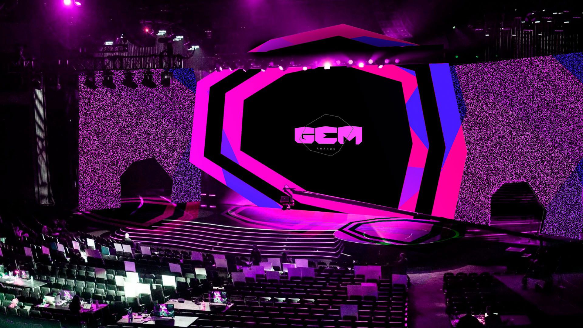 GEM Awards 2026 - Görsel