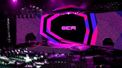 GEM Awards 2026