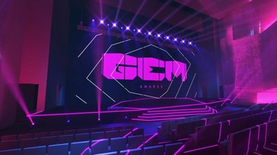 GEM Awards yarın akşam Madrid'de sahne alıyor