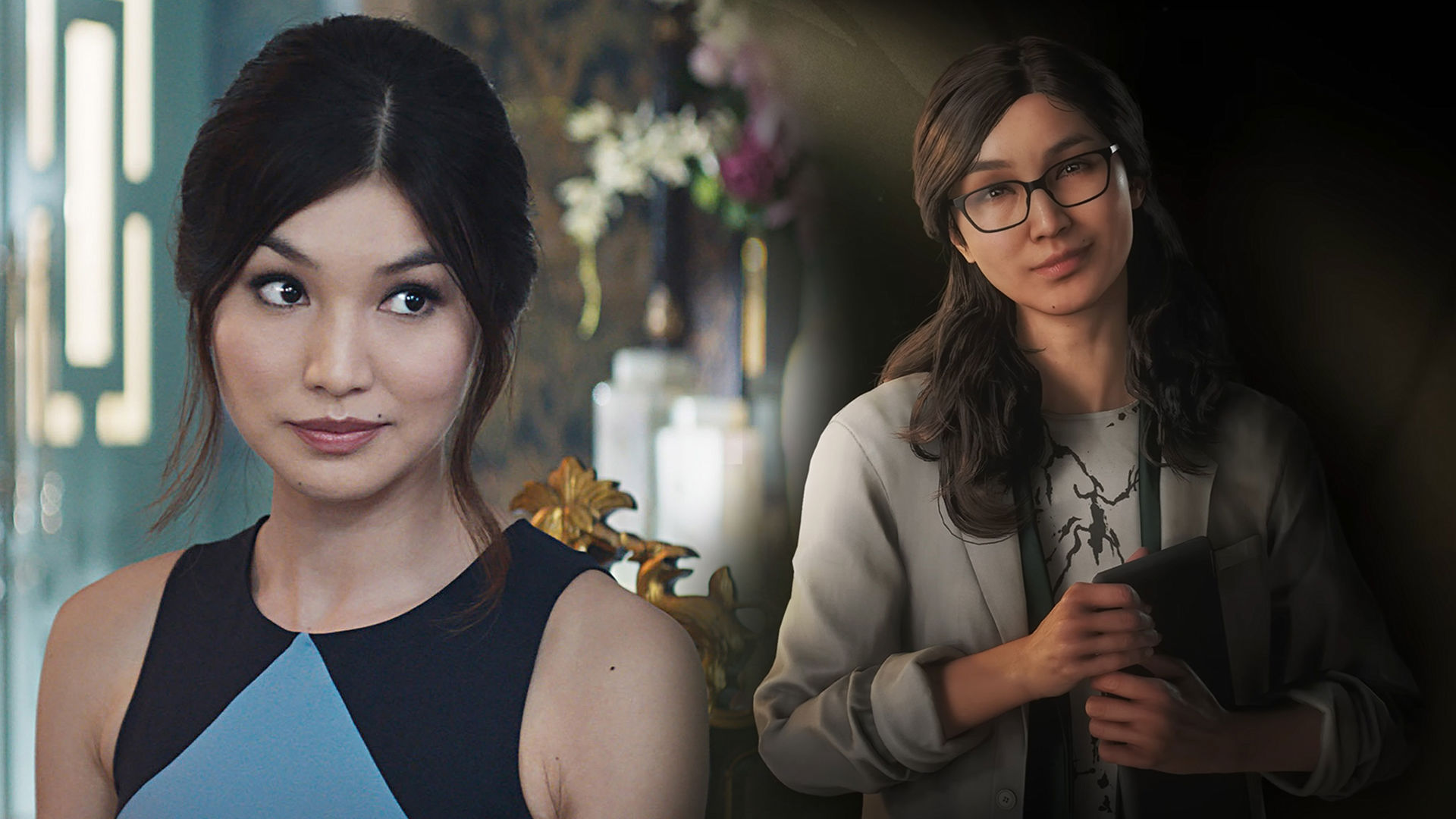 İngiliz oyuncu Gemma Chan, 007: First Light’ta MI6’nın Taktik Simülasyon Başkanı Dr. Selina Tan olarak yer alacak.