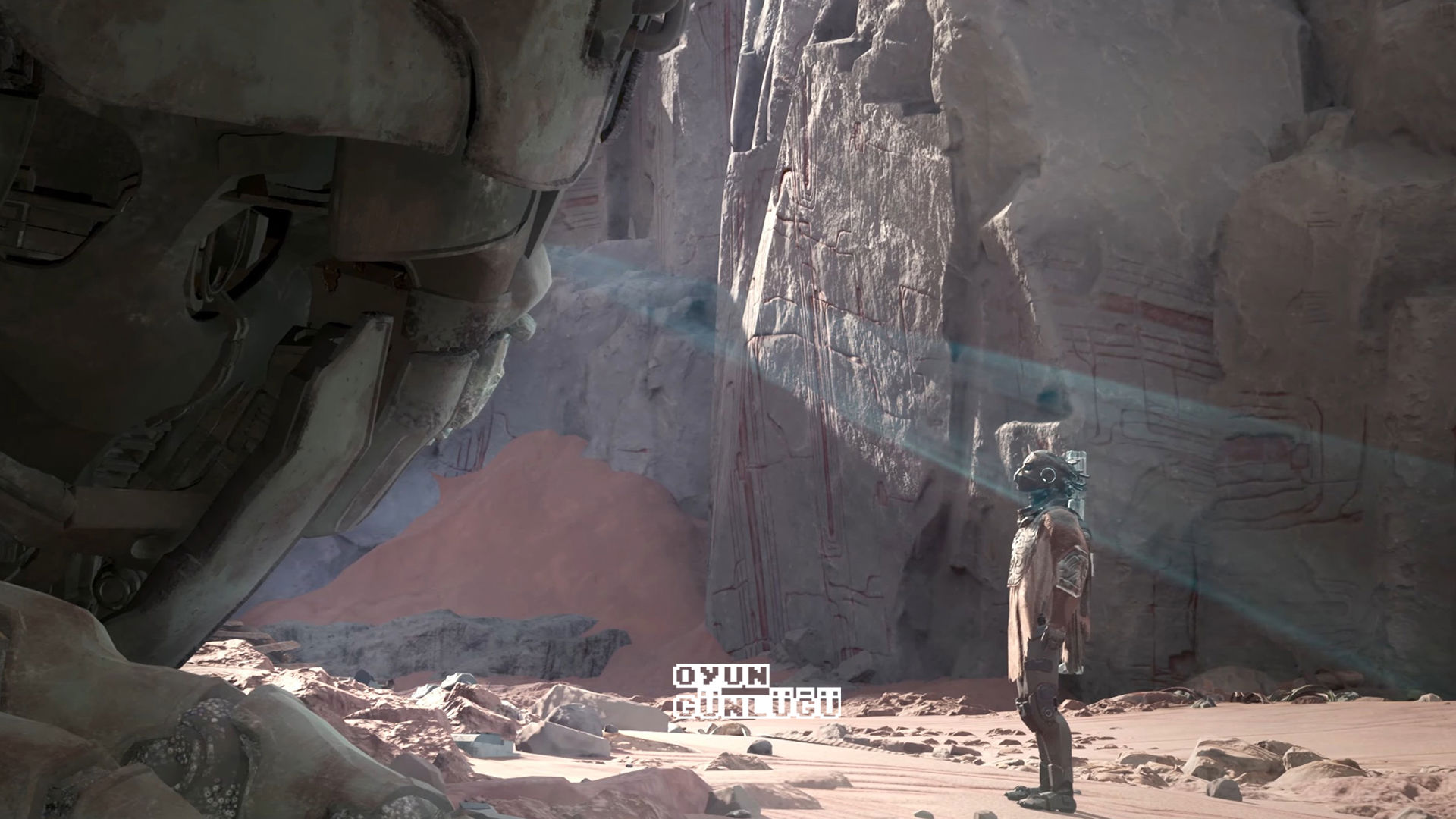 gen Atlas, 2027'de PC ve konsollara geliyor!