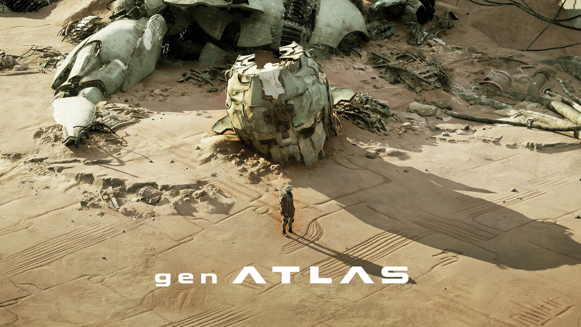 gen Atlas