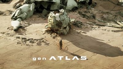 gen Atlas