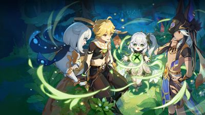 Genshin Impact 5.8 yaması duyuruldu!