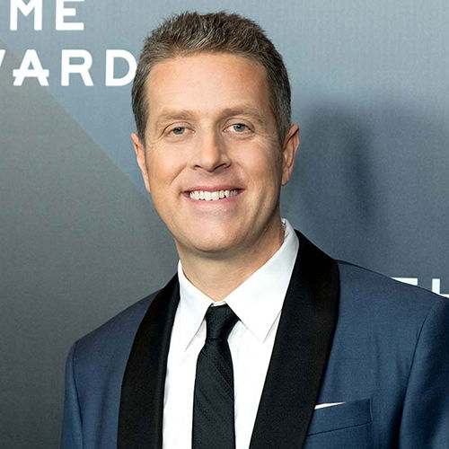 Geoff  Keighley