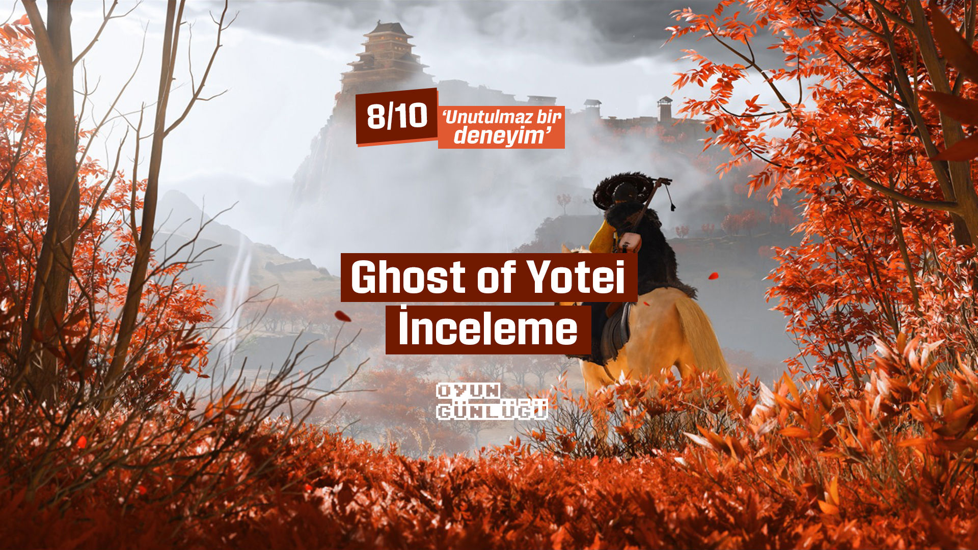 Ghost of Yotei - İnceleme
