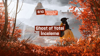 Ghost of Yotei – İnceleme