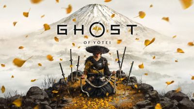 Ghost of Yōtei altın statüye ulaştı!