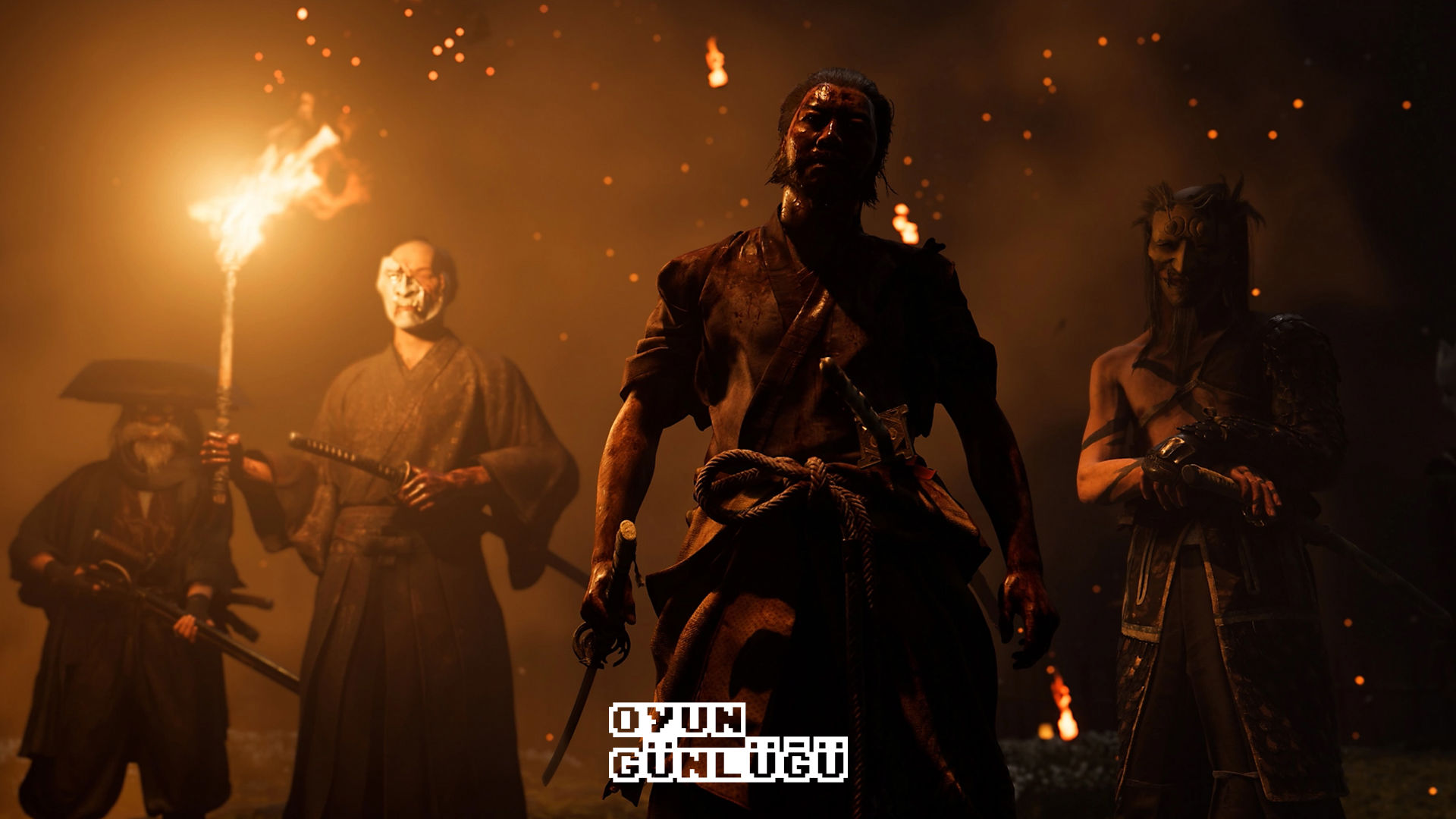 Ghost of Yōtei - OG - 3