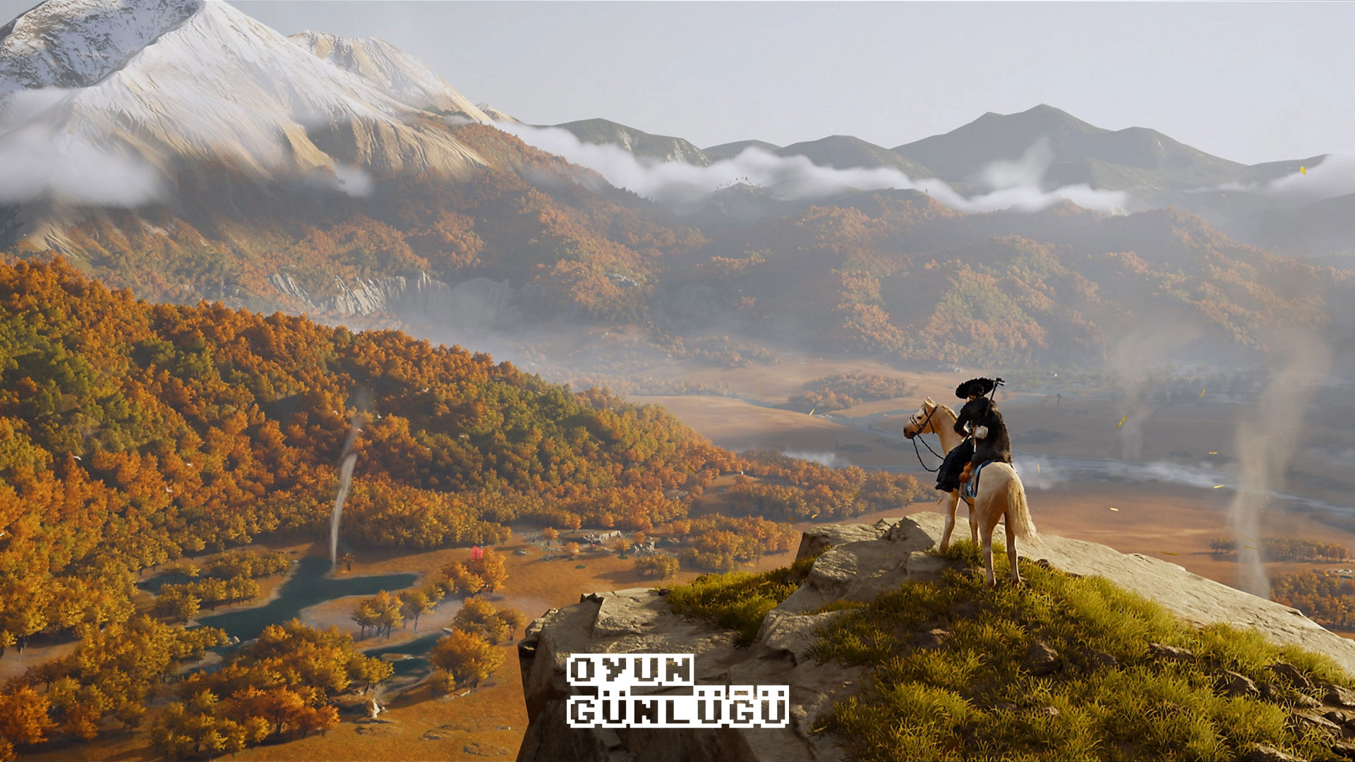 Ghost of Yōtei - OG - 4