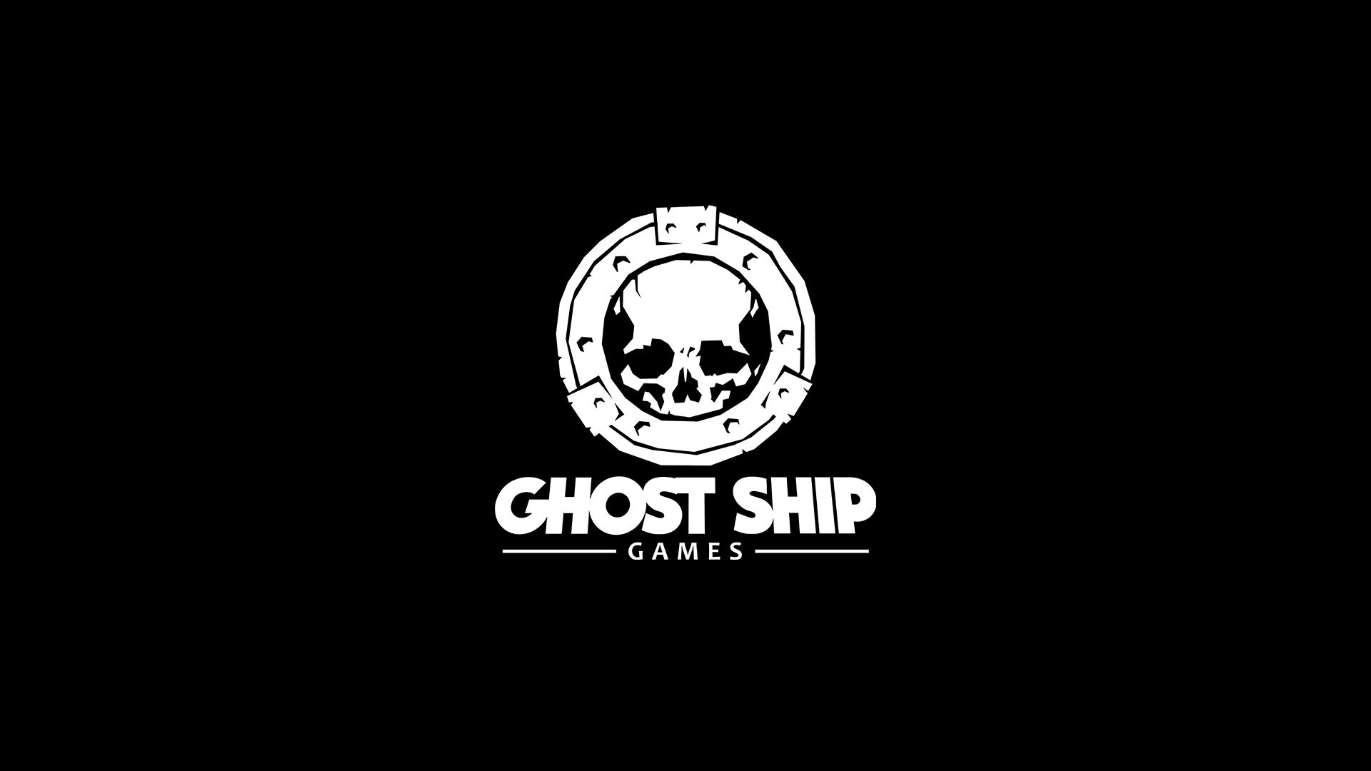 Ghost Ship Games - Logosu