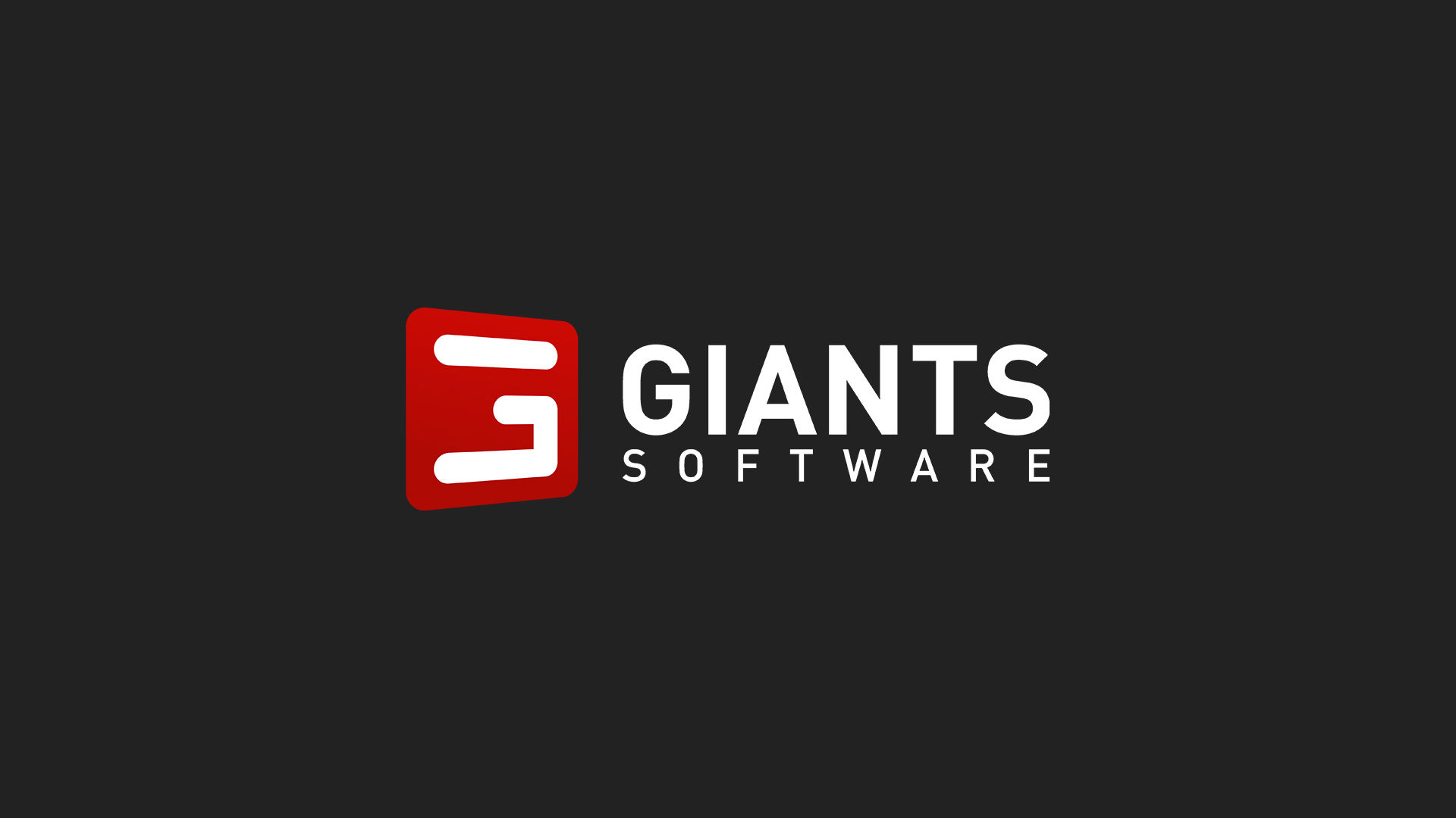 Giants Software - Logosu