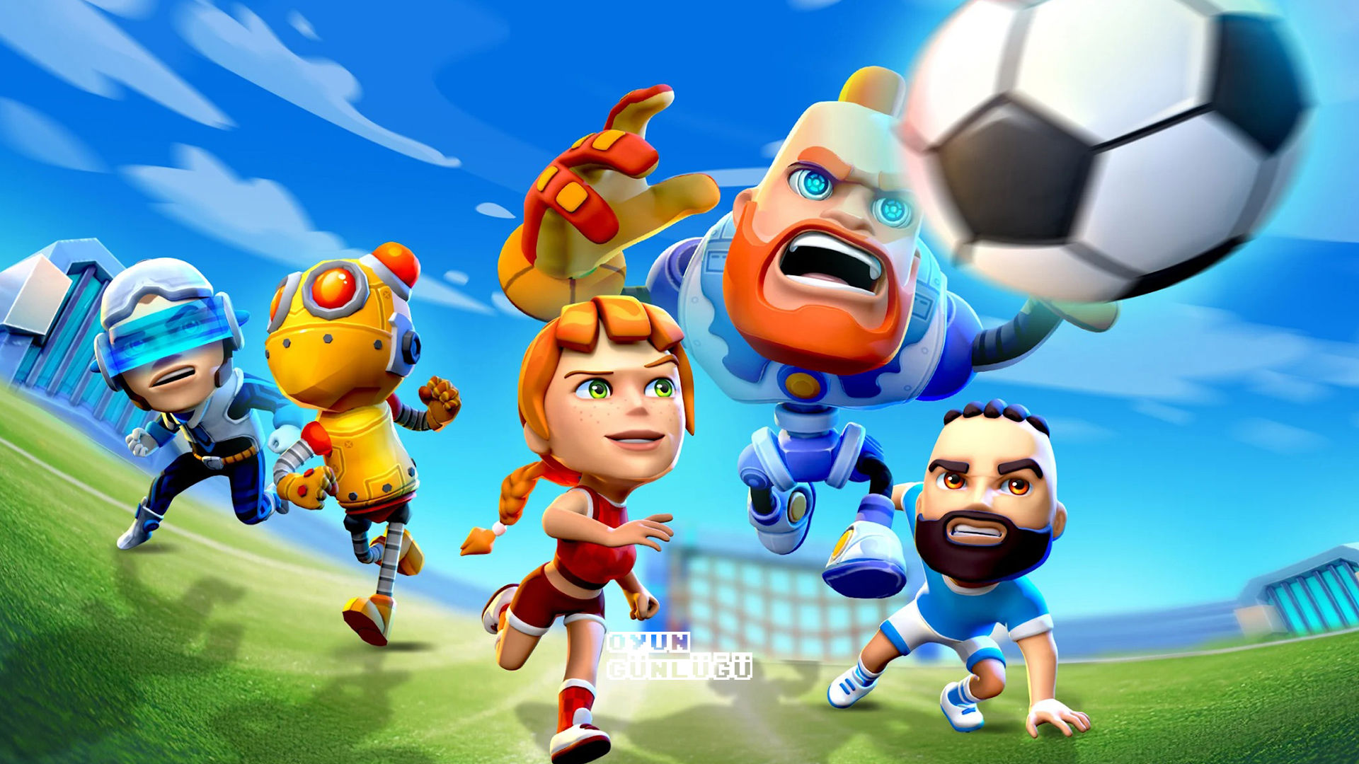 Yerli yapım futbol oyunu Goal Battle kaç GB? Telefonunuz bu oyunu kaldırır mı? İşte Android ve iOS için Goal Battle sistem gereksinimlerini ve dosya boyutu.