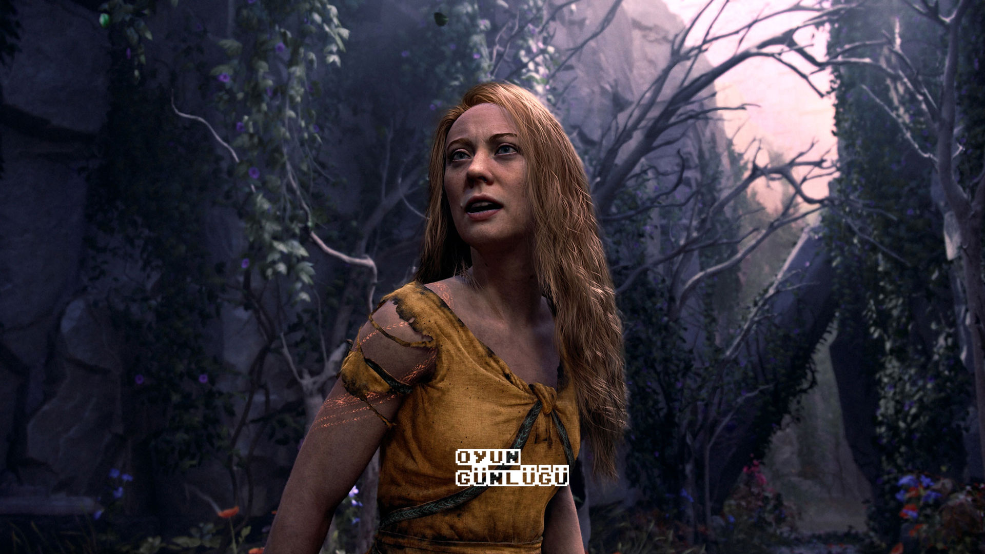 Yeni God of War duyuruldu
