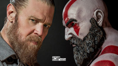 God of War dizisinde Kratos’u Ryan Hurst canlandıracak