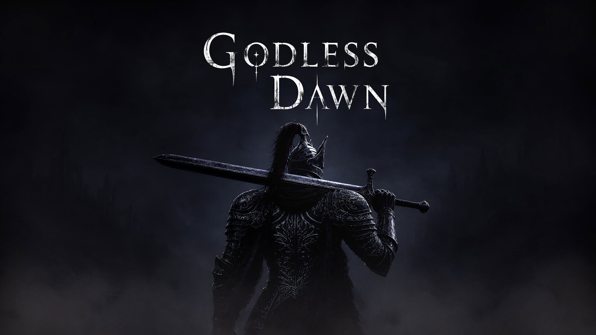 Godless Dawn