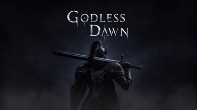 Godless Dawn