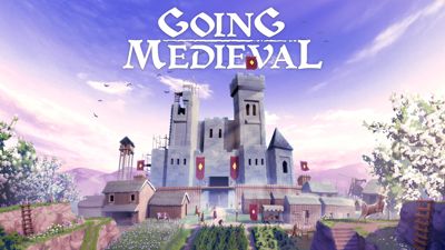 Going Medieval - İnceleme