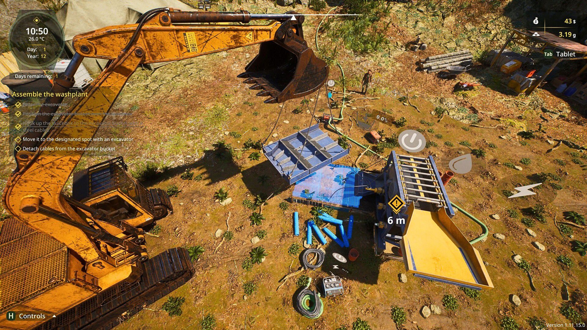 Gold Mining Simulator 2
