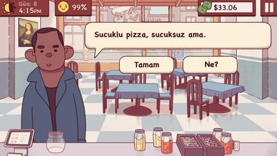 Good Pizza, Great Pizza - OG