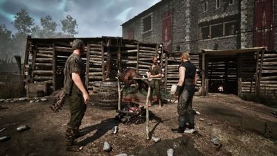 Gothic 1 Remake ön siparişe açıldı!