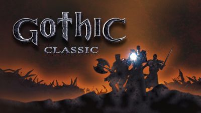 Gothic Classic, 25. yılında iOS’a geliyor!