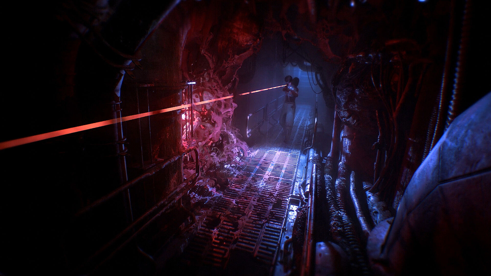 Hayatta kalma korku ve RPG oyunu GRAFT, PC'ye geliyor!