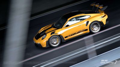 Gran Turismo 7, Spec 3 güncelleme çıkış tarihi belli oldu!