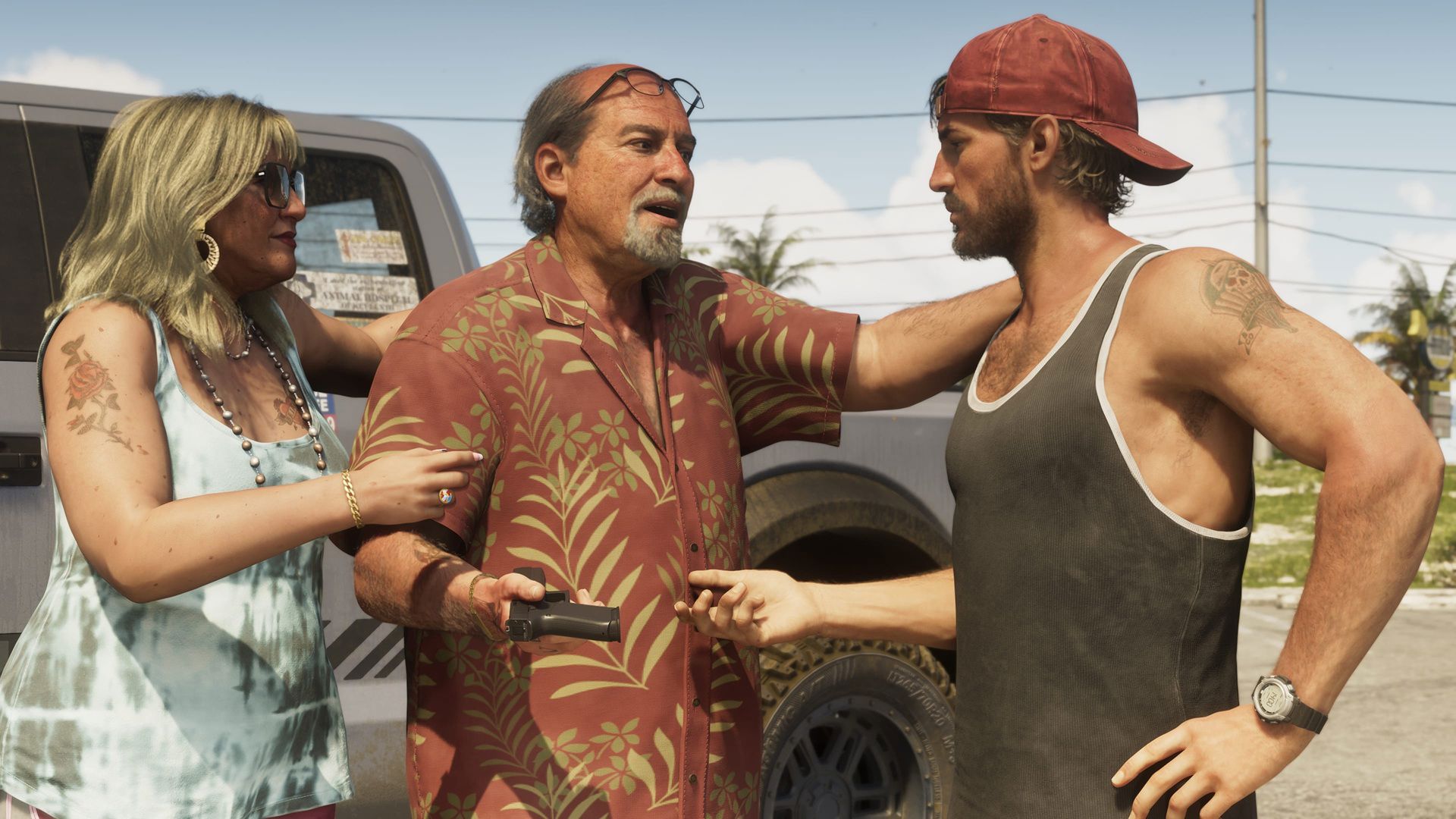 Aksiyon-macera ve rol yapma oyunu Grand Theft Auto 6, GTA 5'in ardından sekizinci ana Grand Theft Auto oyunu ve genel olarak on yedinci GTA oyunu olacak.