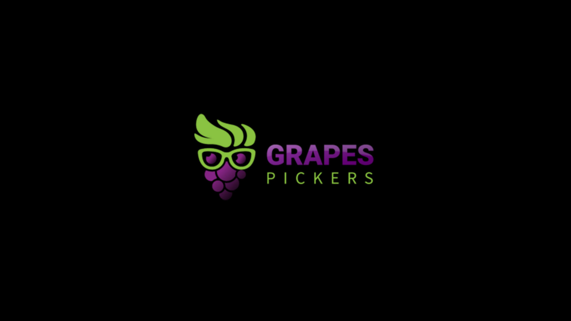 Grapes Pickers