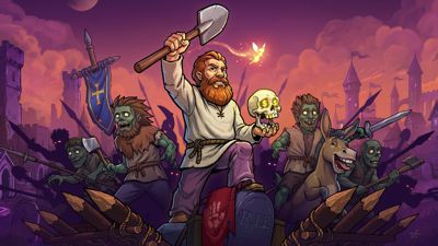 Graveyard Keeper 2 Oyun Günlüğü1