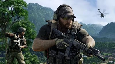 Gray Zone Warfare - 2024 games tier list