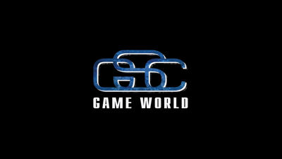 GSC Game World