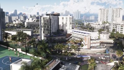 Take-Two, GTA 6 için yapay zeka çizgisini netleştirdi